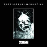 画像: Capricorni Pneumatici "Al​-​Azif" [CD]