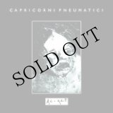 画像: Capricorni Pneumatici "Al​-​Azif" [CD]