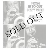 画像: Dizzy Reece "From In To Out" [CD]