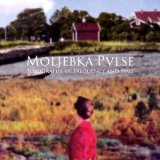 画像: Moljebka Pvlse "Topography of Frequency and Time" [CD]