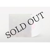 画像: Benoit Pioulard & Offthesky "Sunder" [Transparent LP]