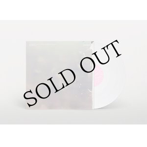 画像: Benoit Pioulard & Offthesky "Sunder" [Transparent LP]