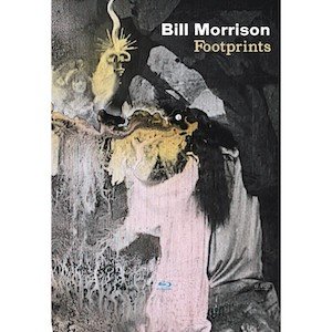 画像: Bill Morrison "Footprints" [Bluray]