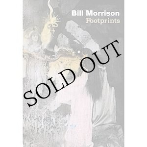 画像: Bill Morrison "Footprints" [Bluray]