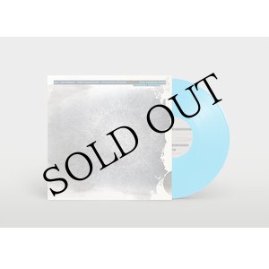 画像: Bill Seaman / Tim Diagram / Stephen Spera "The World Was Turning Before" [Blue LP]