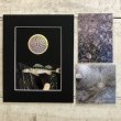 画像1: MONOS "Landscapes" [Art edition : Mounted collage + CD-R +  + Post card]