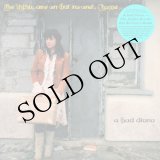 画像: A Bad Diana "The Lights Are On But No​-​One's Home" [LP]