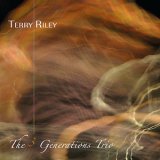画像: Terry Riley "The 3 Generations Trio" [CD]