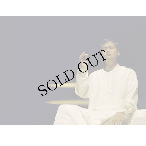 画像3: Pandit Uday Bhawalkar "Raga Yaman" [CD]