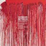 画像: Hermann Nitsch "Orgelkonzert" [CD]