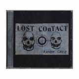 画像: Randy Greif "Lost Contact" [CD]