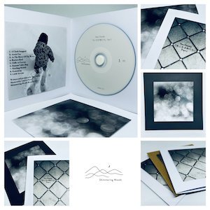 画像: Nao Otsuka "「​水​と​生​き​物​た​ち​」​Part 1" [CD]