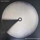 画像: Arnold Dreyblatt "Music From The Resting State" [LP]