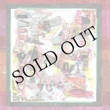 画像: Crazy Doberman "Two Tales Of Lost Witness Marks" [LP]