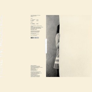 画像: The Humble Bee & Offthesky "Here In, Absence" [CD]