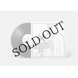 画像: Valentina Magaletti "LUCHA LIBRE" [LP]