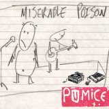 画像: Pumice "Miserable Poison" [2CD]