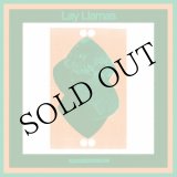 画像: Lay Llamas "Sunburned Dreamlike Safari" [LP]
