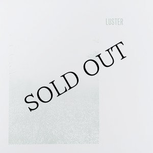 画像: Luster [LP]