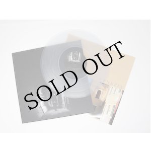 画像: Gigi Masin "Plays Venezia" [Clear LP]