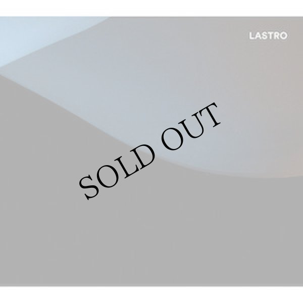 画像1: Gustavo Costa "Lastro" [CD]