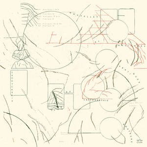 画像: Tachycardie "Nouvelles et Anciennes Pratiques de Cartographie Amateure" [LP]