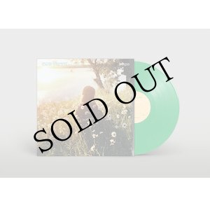 画像: Dalton Alexander "Almost Home If I'm Still Alive" [Green Transparent LP]