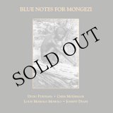 画像: Blue Notes "Blue Notes For Mongezi" [2LP]