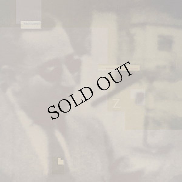 画像1: Tibor Szemzo "Snapshot From The Island" [LP]