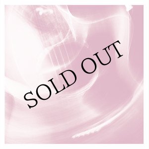 画像: Kristin Thora Haraldsdottir "VDSQ Solo Acoustic Vol. 14" [LP]