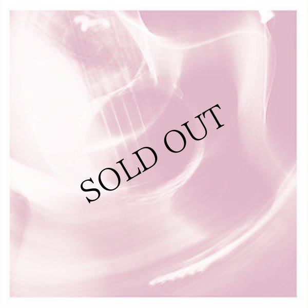 画像1: Kristin Thora Haraldsdottir "VDSQ Solo Acoustic Vol. 14" [LP]