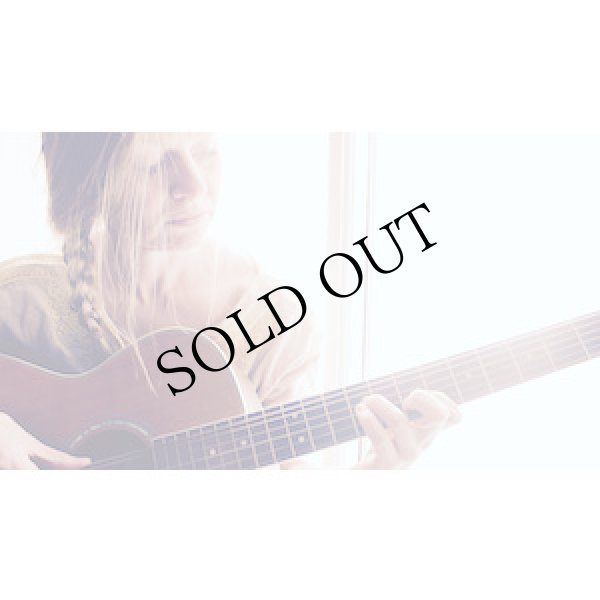 画像3: Kristin Thora Haraldsdottir "VDSQ Solo Acoustic Vol. 14" [LP]