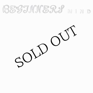 画像: Walter Zimmermann "Beginner's Mind" [CD]