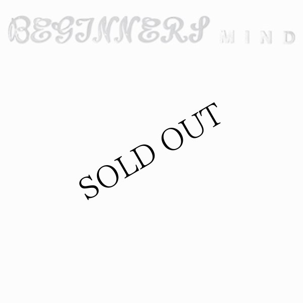 画像1: Walter Zimmermann "Beginner's Mind" [CD]