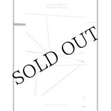 画像: John Cage - Decibel "Actions-Remarks: John Cage's Variations" [CD + 251 page book]