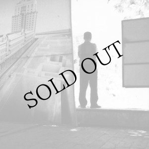 画像: Bellows "Handcut" [LP]