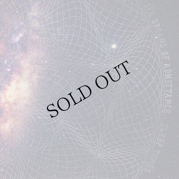 画像1: Six Organs Of Admittance "Sleep Tones" [2LP]