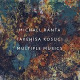 画像: Michael Ranta, Takehisa Kosugi "Multiple Musics" [LP]
