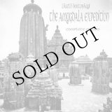 画像: Laszlo Hortobagyi "The Amygdala Expedition (Complete Edition)" [CD]