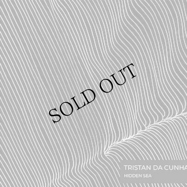 画像1: Tristan Da Cunha "Hidden Sea" [CD]