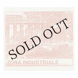 画像: Zona Industriale "Requiem" [CD]