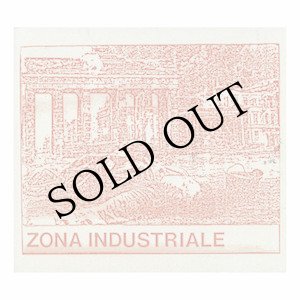 画像: Zona Industriale "Requiem" [CD]