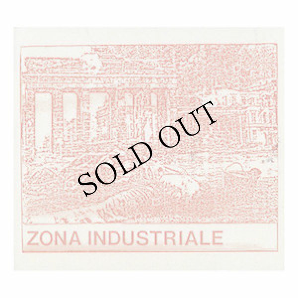 画像1: Zona Industriale "Requiem" [CD]