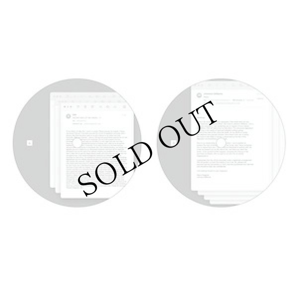 画像2: Jan Jelinek "Social Engineering" [LP]