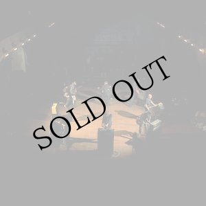 画像: Feedbackorchester "Live at Zwingli-Kirche" [LP]