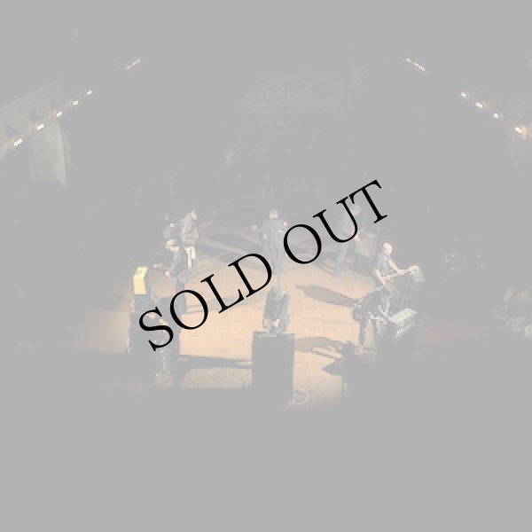 画像1: Feedbackorchester "Live at Zwingli-Kirche" [LP]
