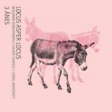 画像: Locus Asper Locus : Benjamin Bondonneau, Xavier Charles, Lionel Marchetti "3 ANES" [CD]