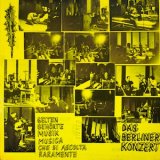 画像: Selten Gehorte Musik "Das Berliner Konzert" [2CD]