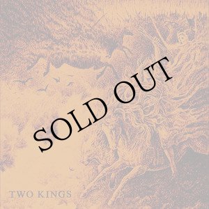 画像: Two Kings [12"]
