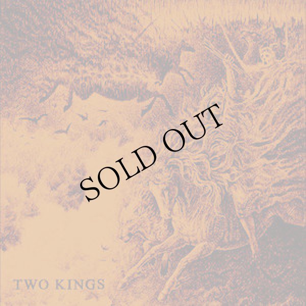 画像1: Two Kings [12"]